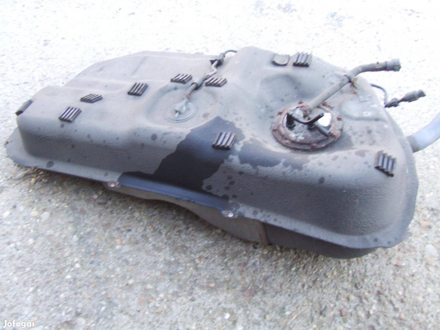 Hyundai ix35 gázolaj tank 2.0 crdi