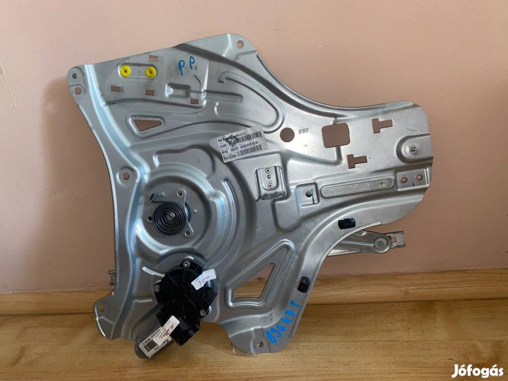 Hyundai ix35 jobb első elektromos ablakemelő 82480-2Y000