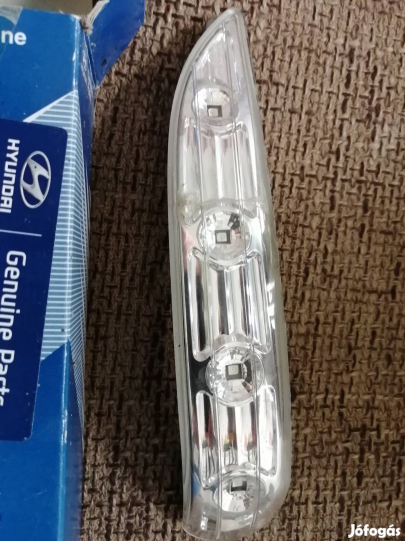 Hyundai ix35 jobb visszapillantó led panel 