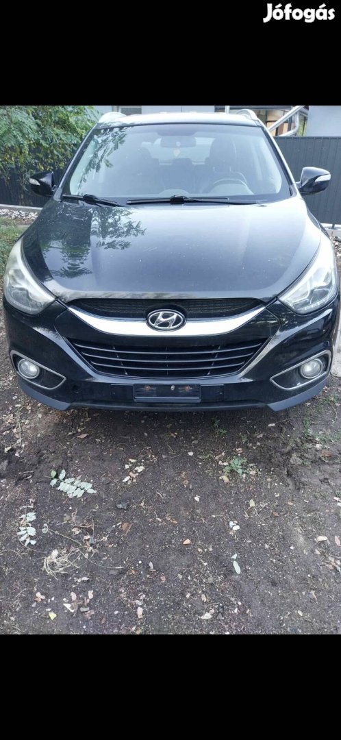 Hyundai ix35 led lámpa 2015