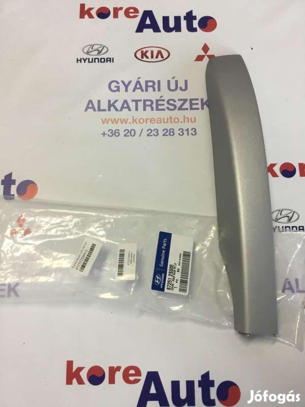 Hyundai ix35 tetősin takaró első bal 872512S000