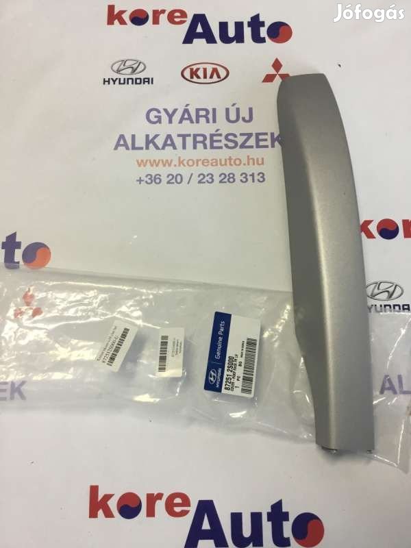 Hyundai ix35 tetősin takaró első bal 872512S000