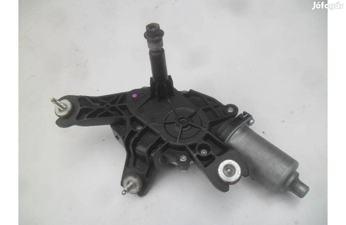 Hyundai ix 20 ix20 hátsó ablaktörlő motor / 987001K000