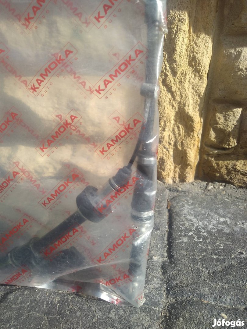 Hyundai kézifék bowden