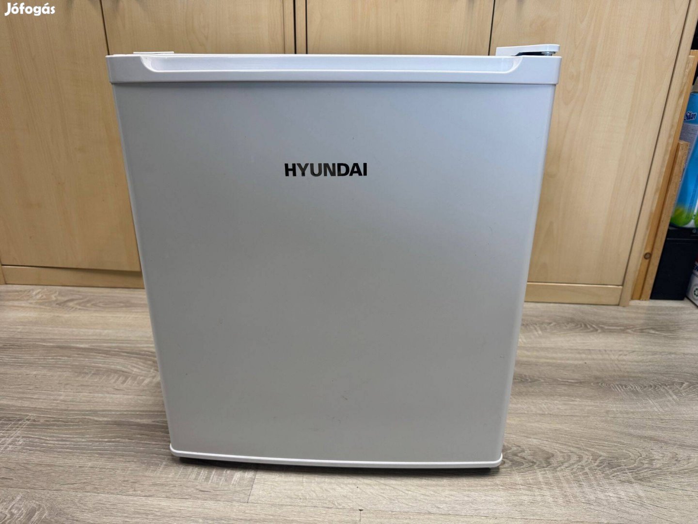 Hyundai kis fagyasztó - FSB050WW8E
