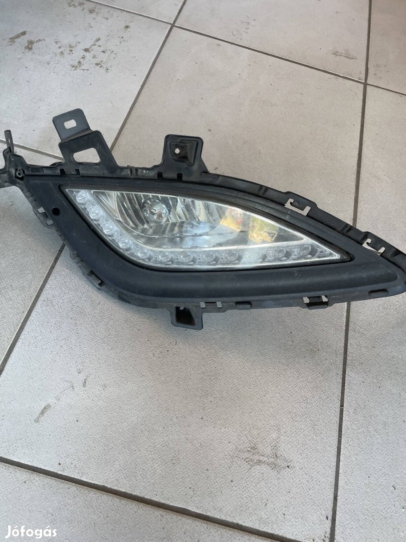 Hyundai ködlámpa