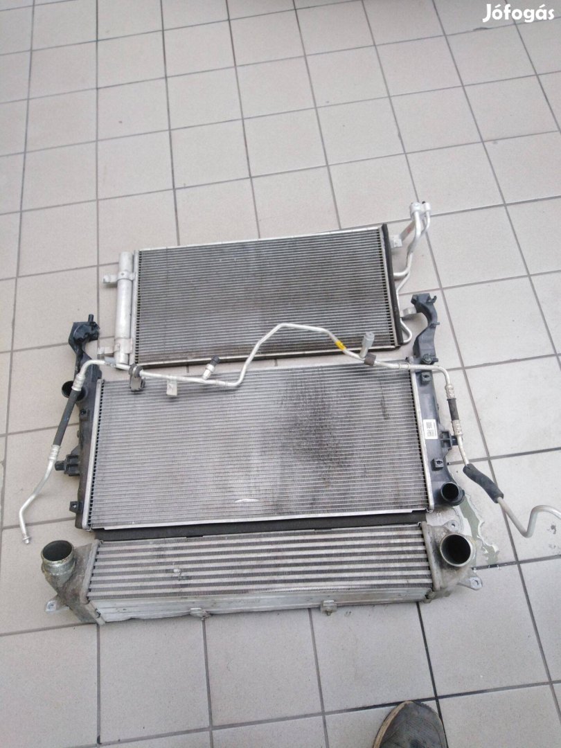 Hyundai kona hütösor eladó