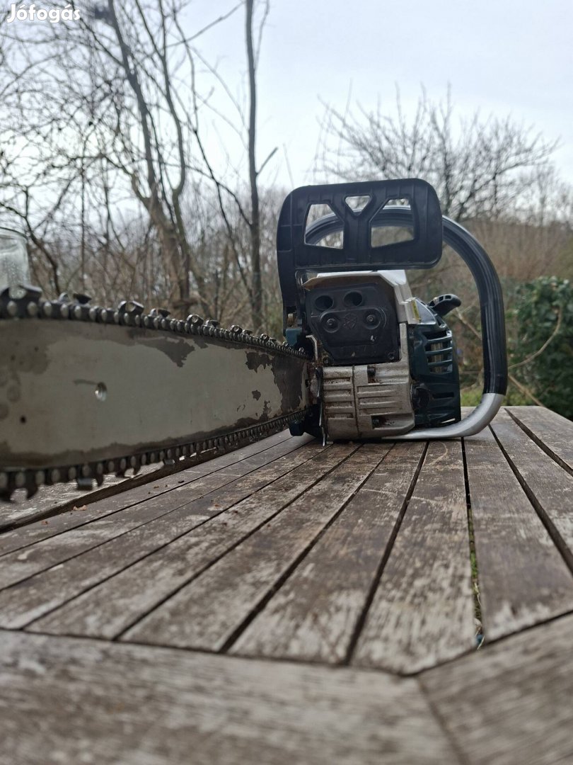 Hyundai láncfűrész