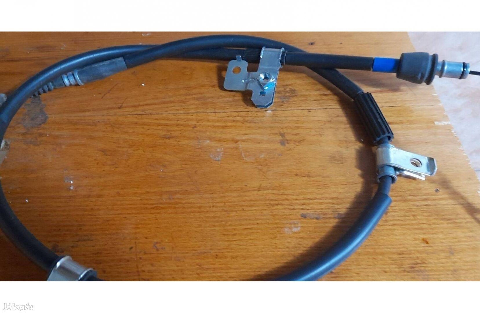 Hyundai rőgzítőfék kábel