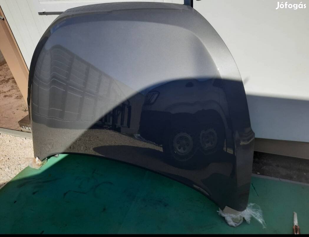 Hyundai tucson géptető sárvédő lámpa homlokfal hűtő