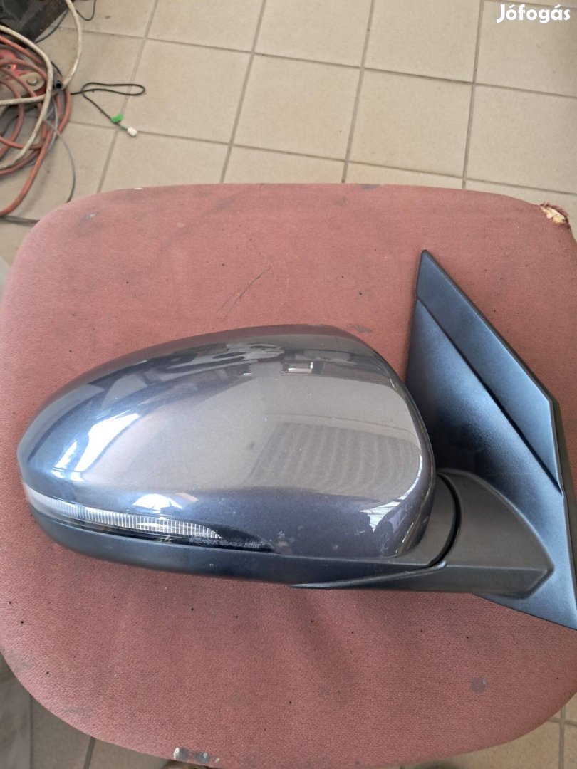 Hyundai tucson jobb visszapillanto eladó
