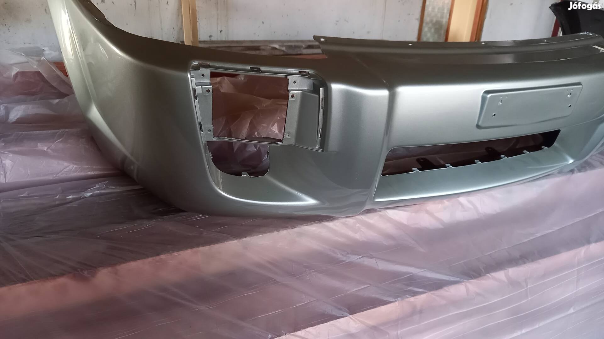 Hyundai tucson lökhárító