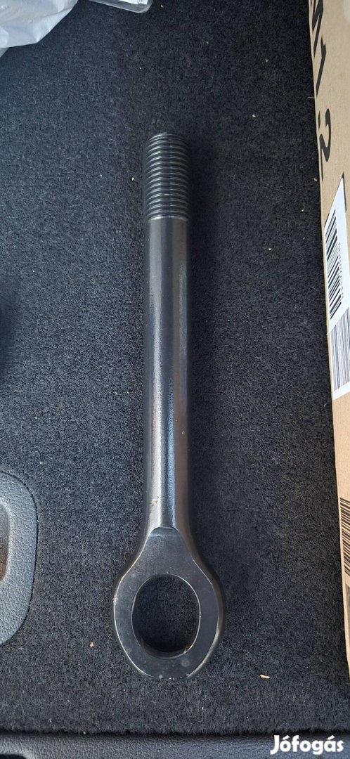 Hyundai vonószem új