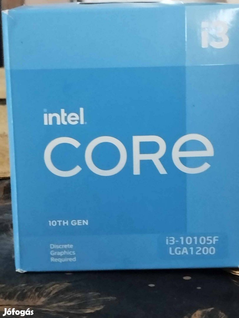 I3 10105f lga 1200