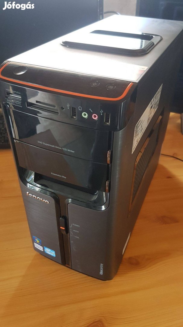 I5-ös PC Eladó