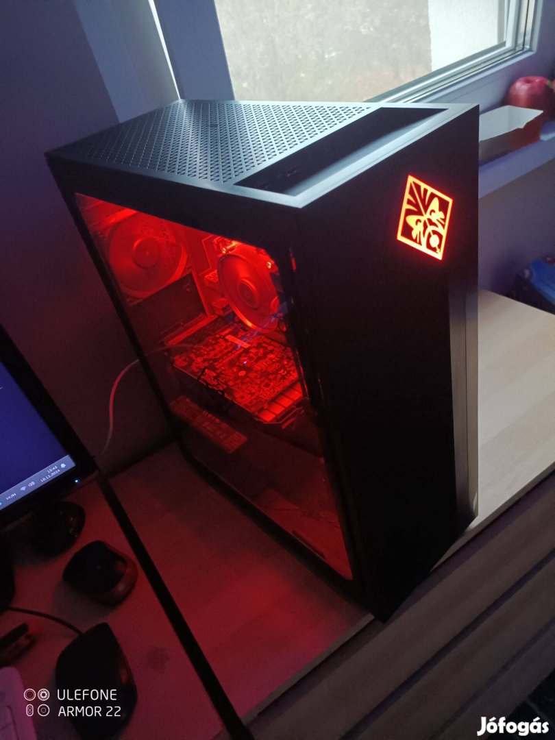 I7 9700 HP Omen Obelisk