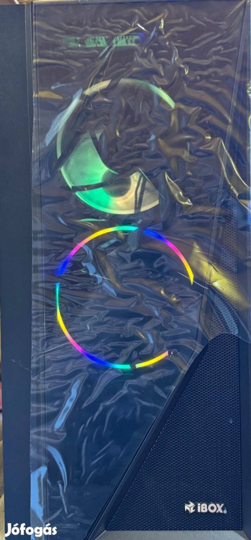 I7 Gamer Gép Eladó 12GB Videókártyával!