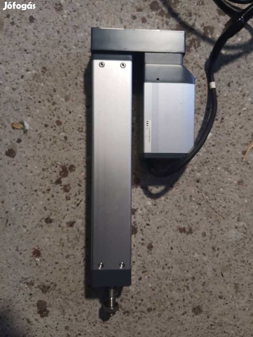 IAI robo cylinder lineáris aktuátor