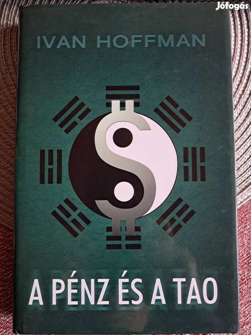 IAN Hoffmann A Pénz És A TAO 