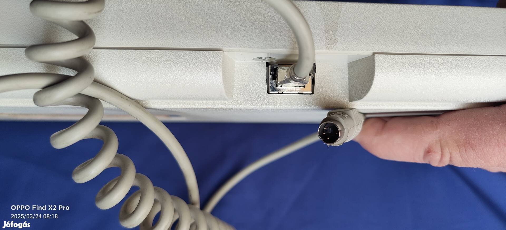 IBM Model M billentyűzet 