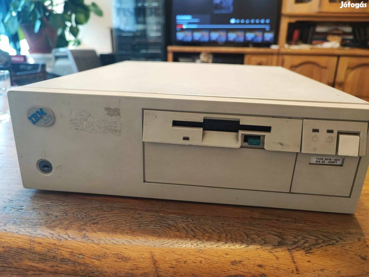 IBM PS/2 76i