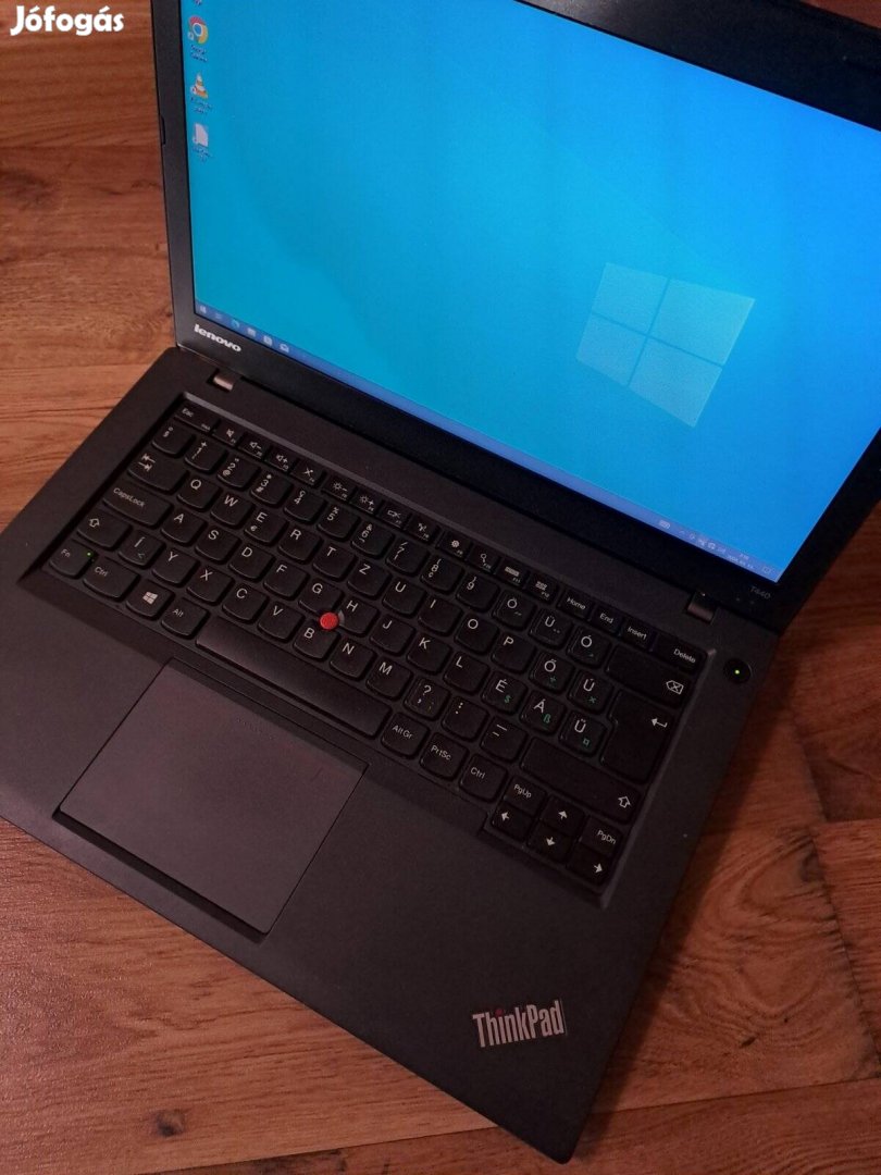 IBM t440 laptop 