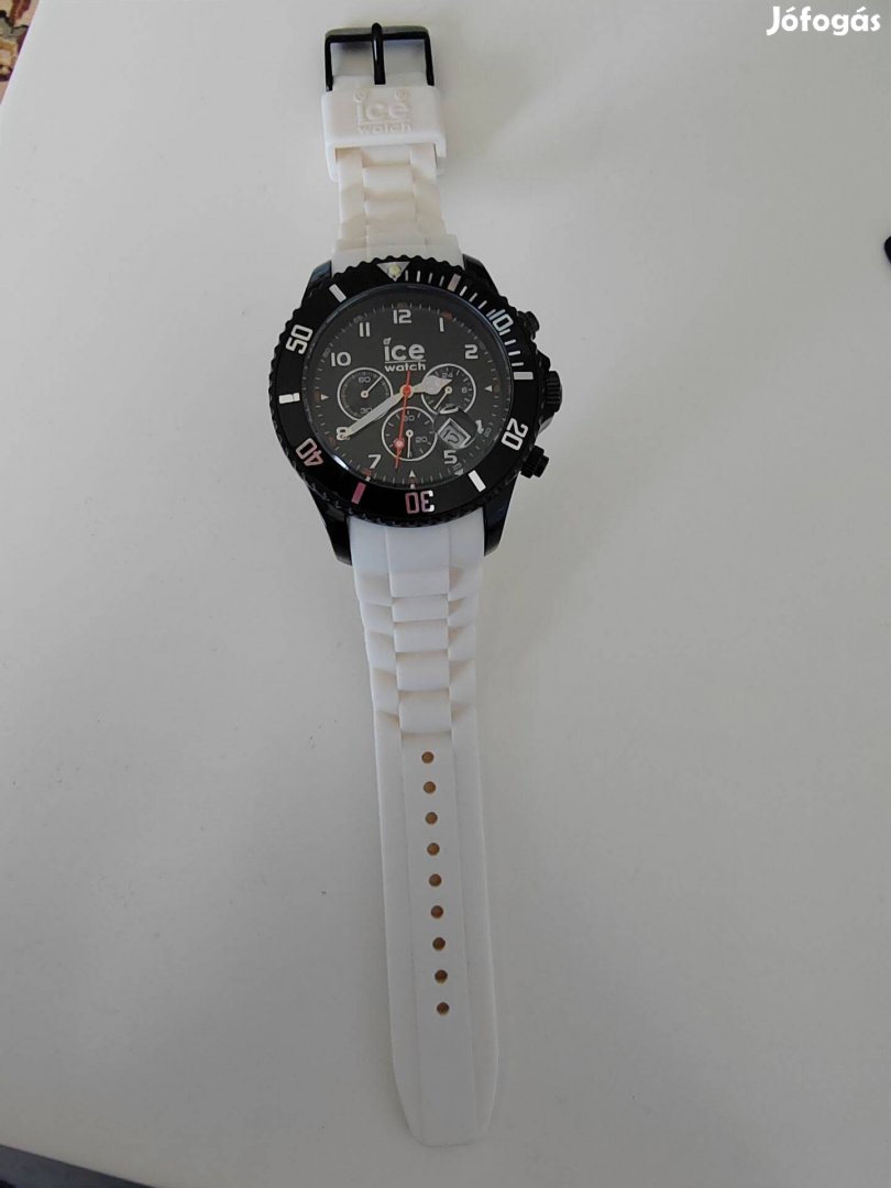 ICE watch chronográf