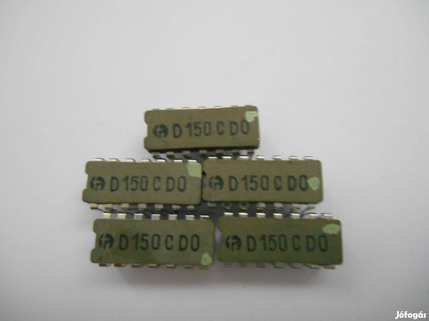 IC D150CD0 pack