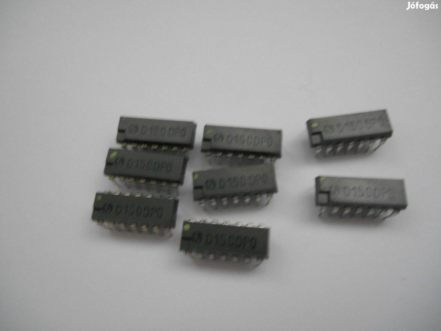 IC D150DP0 pack