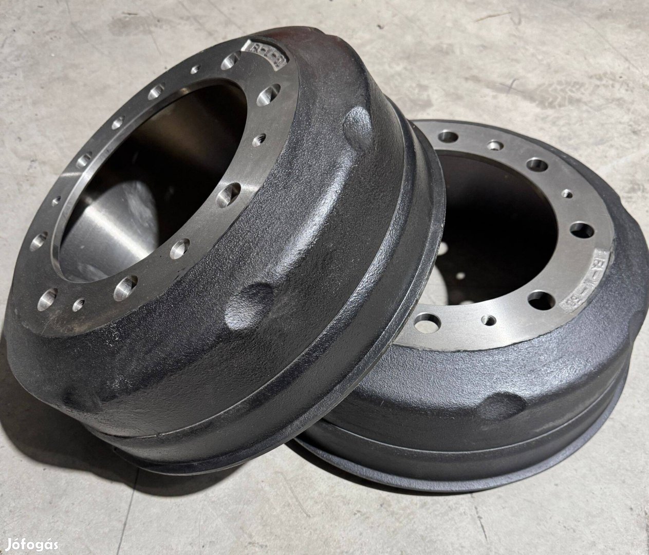 IFA Fékdob Új eladó