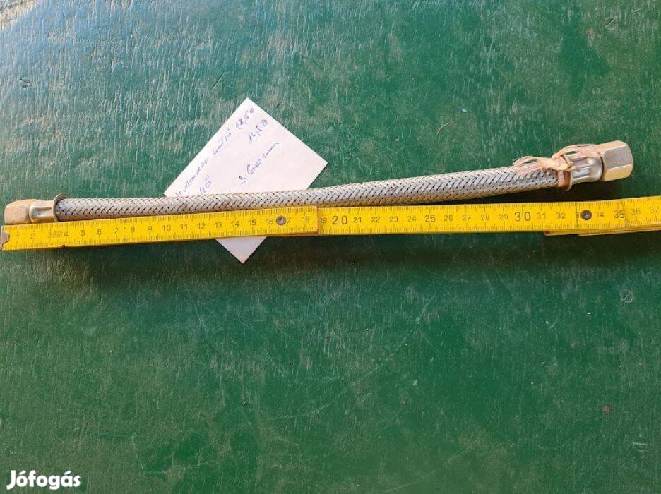 IFA Flexibilis Cső 36 CM