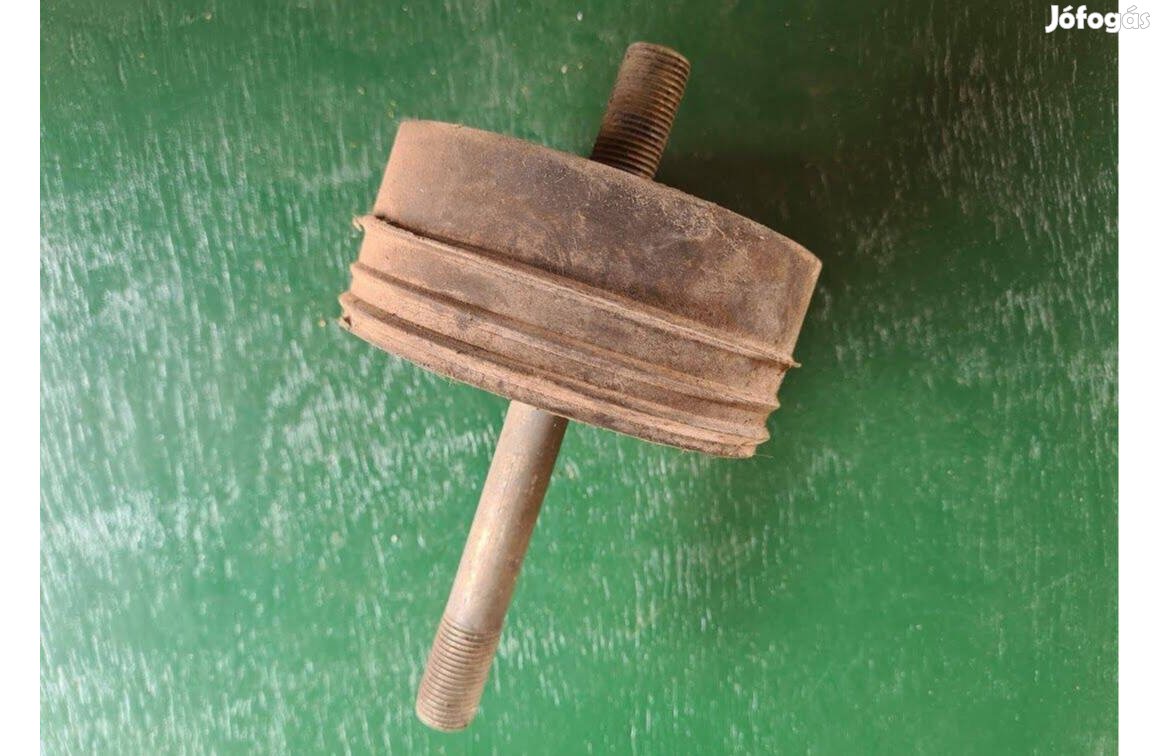 IFA Fülketartó BAK Kerek