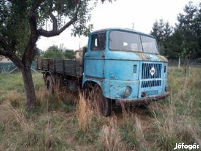 IFA W502/SP eladó