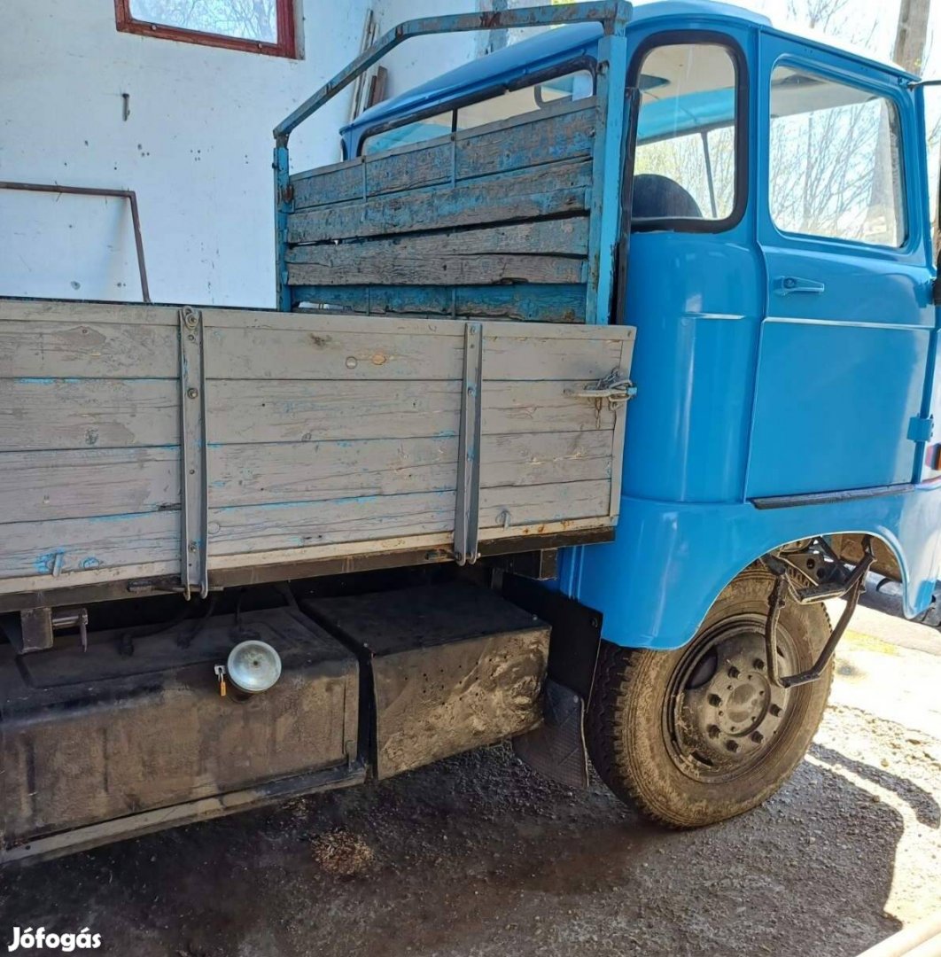 IFA W50 - eladó