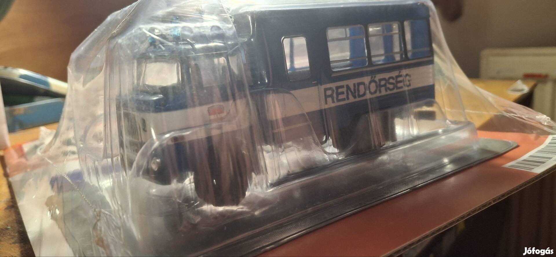 IFA 143 modell olcsón