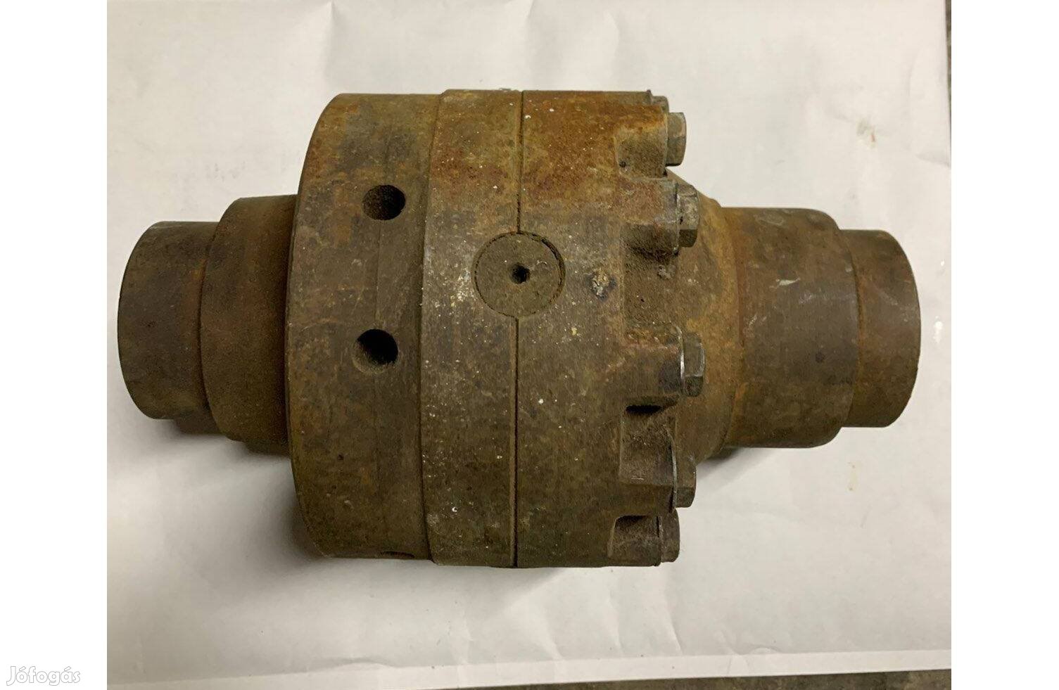 IFA differenciálmű eladó