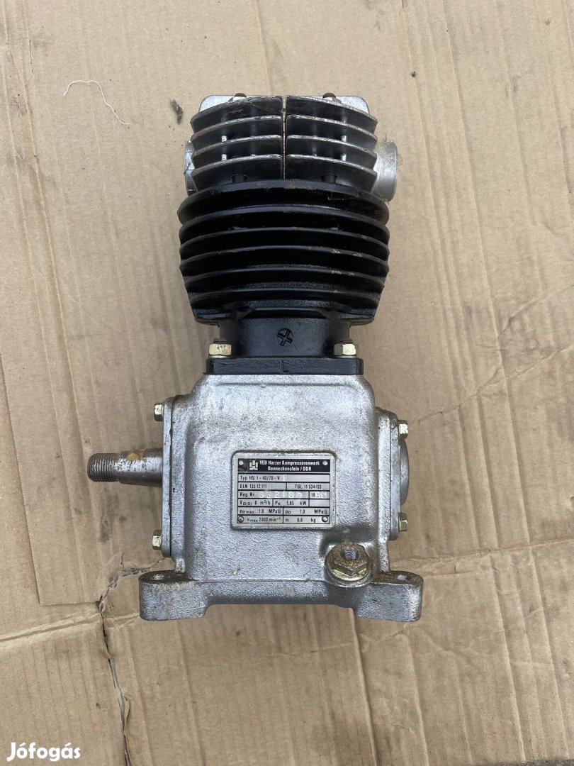 IFA kompresszor