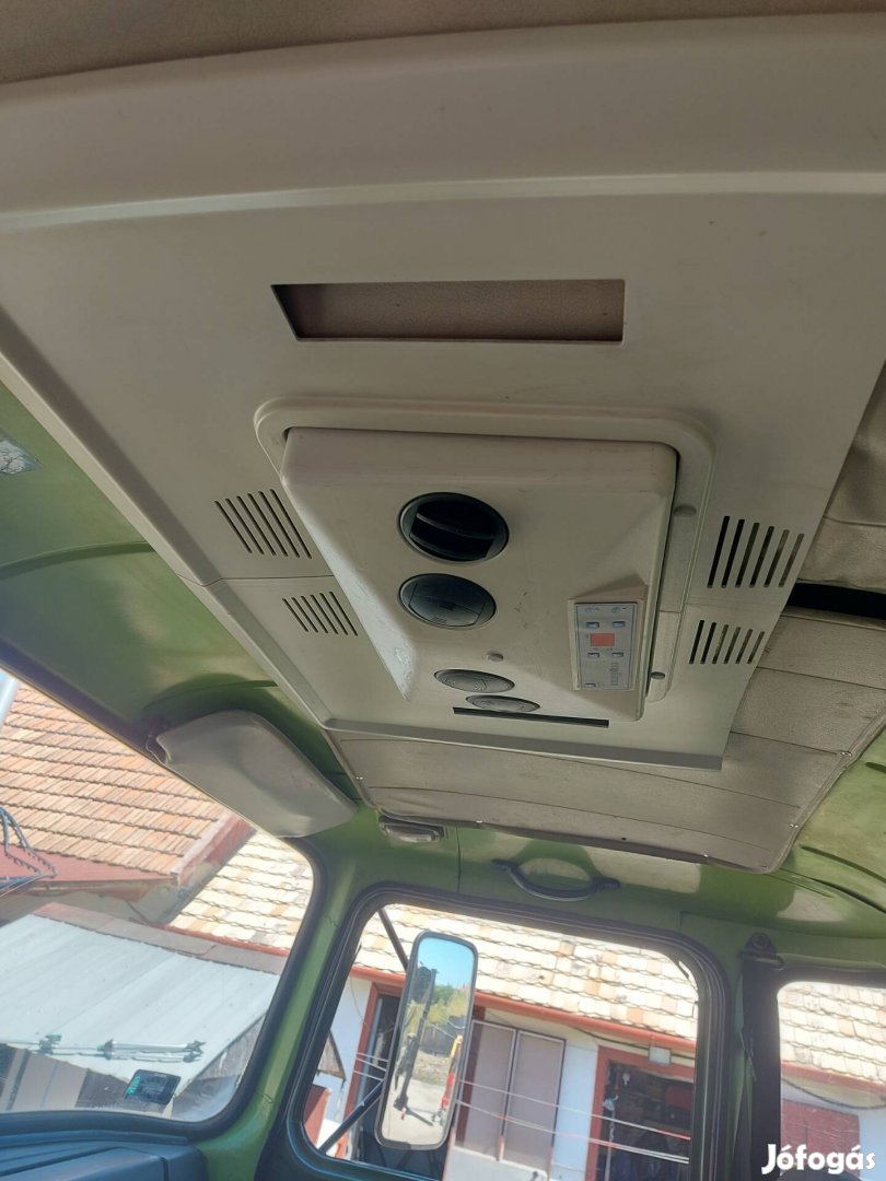 IFA l60 4×4 Billencs