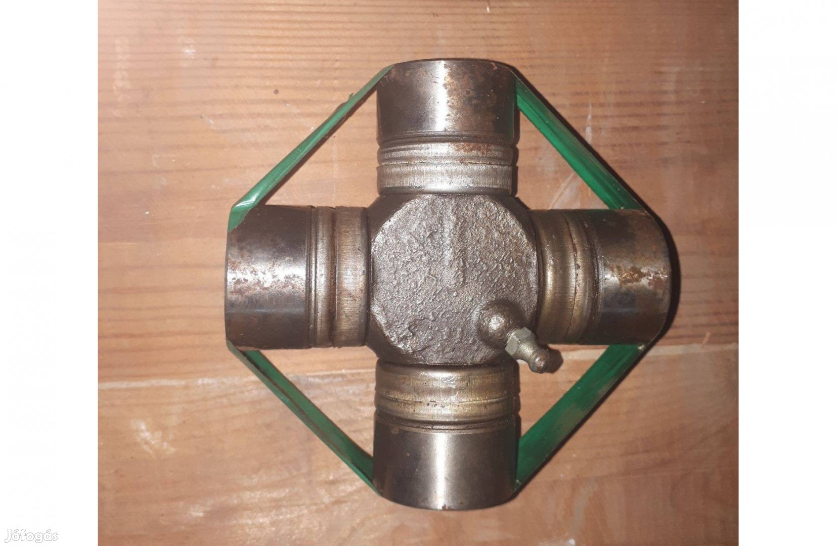 IFA új alkatrész eladó !