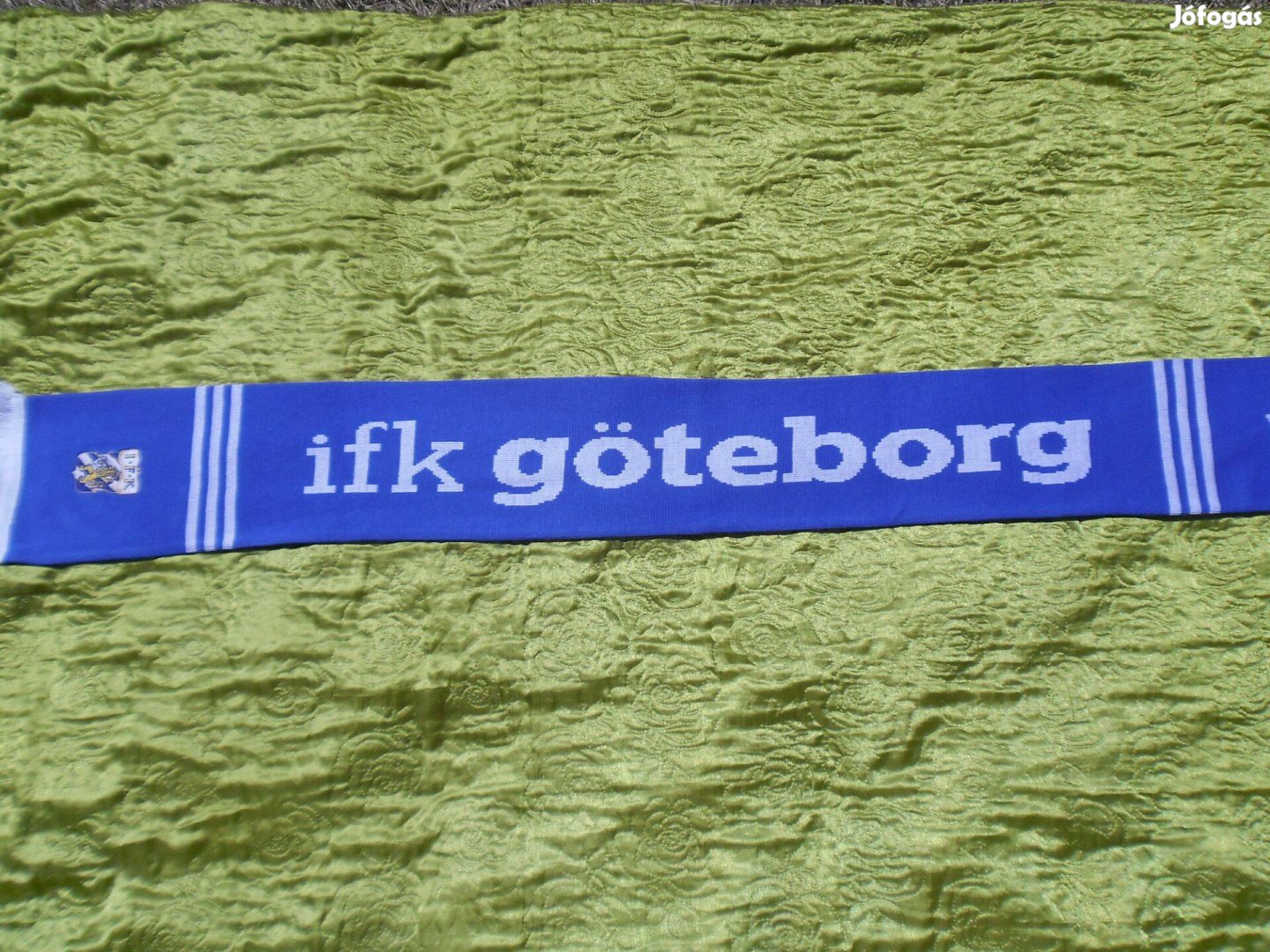 IFK Göteborg sál - Adidas