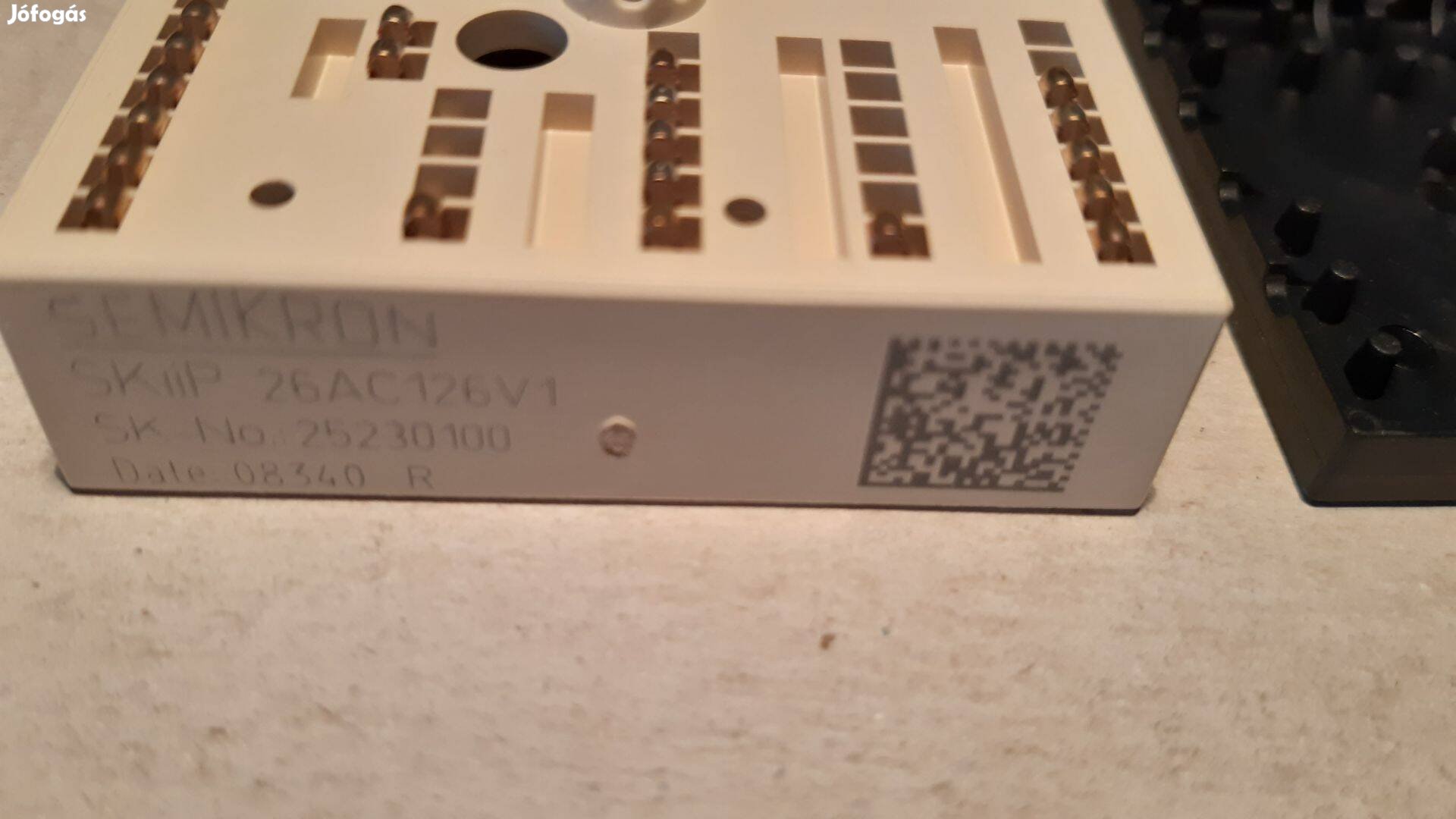 IGBT modul Semikron 1200V 88/66A inverteres hegesztő frekvenciaváltó