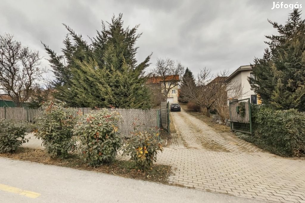 III. Kerület, Aranyvölgy utca, 250 m2-es, 3 generációs, családi ház