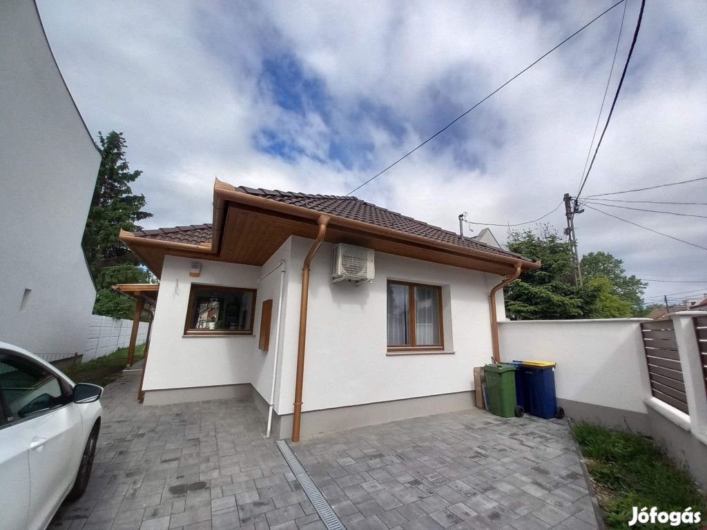 III. Kerület, Botond utca, 96 m2-es, családi ház, 4 szobás,