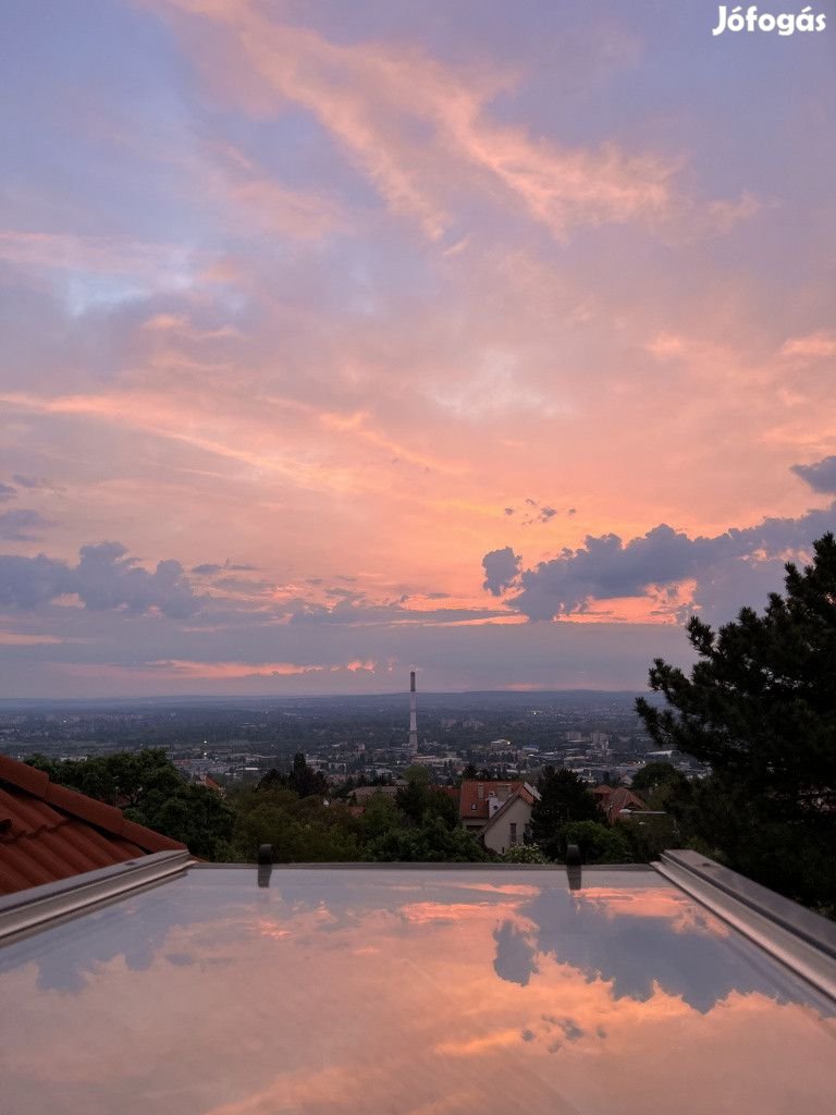 III. Kerület, Erdőalja utca, 73 m2-es, 1. emeleti, társasházi lakás