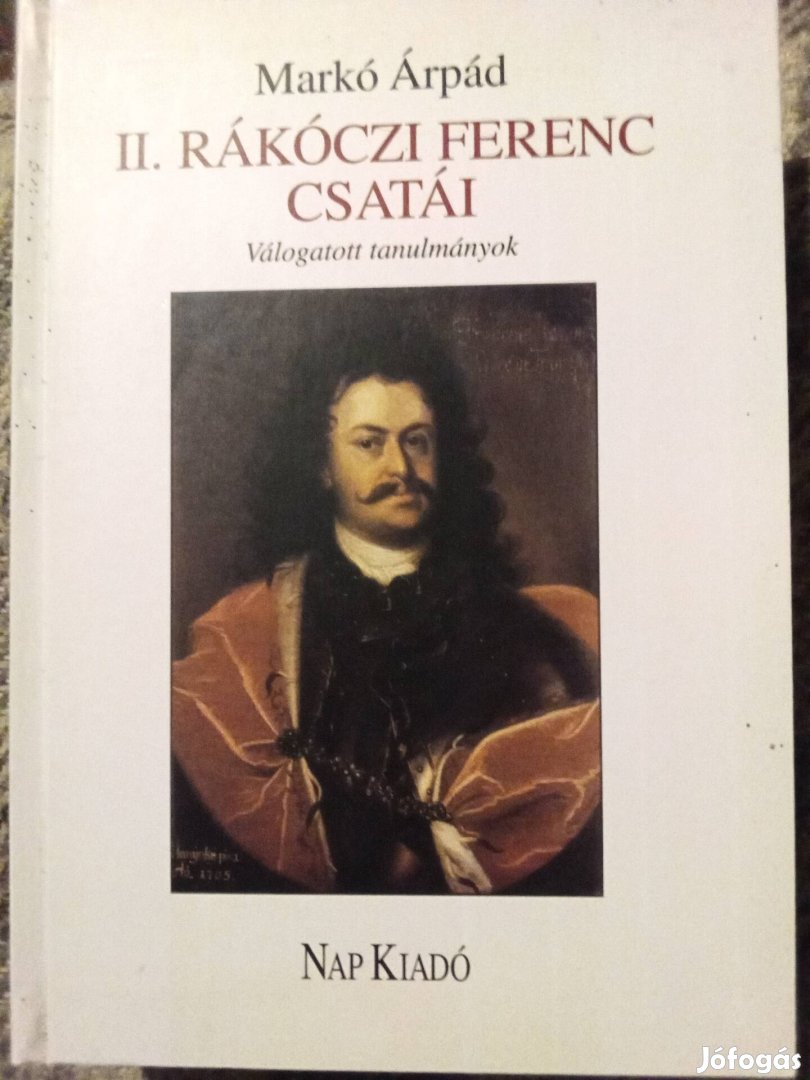 II. Rákóczi Ferenc csatái