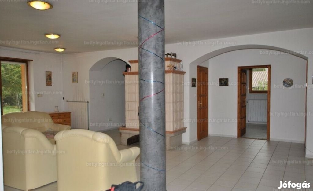 II. kerület, Budaliget utca, 300 m2-es, 2 generációs, családi ház