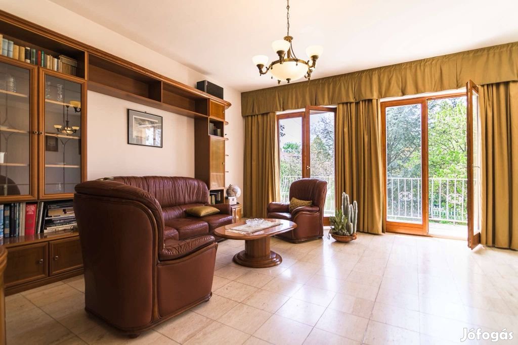 II. kerület, kisgazda utca, 218 m2-es, családi ház, 4 szobás