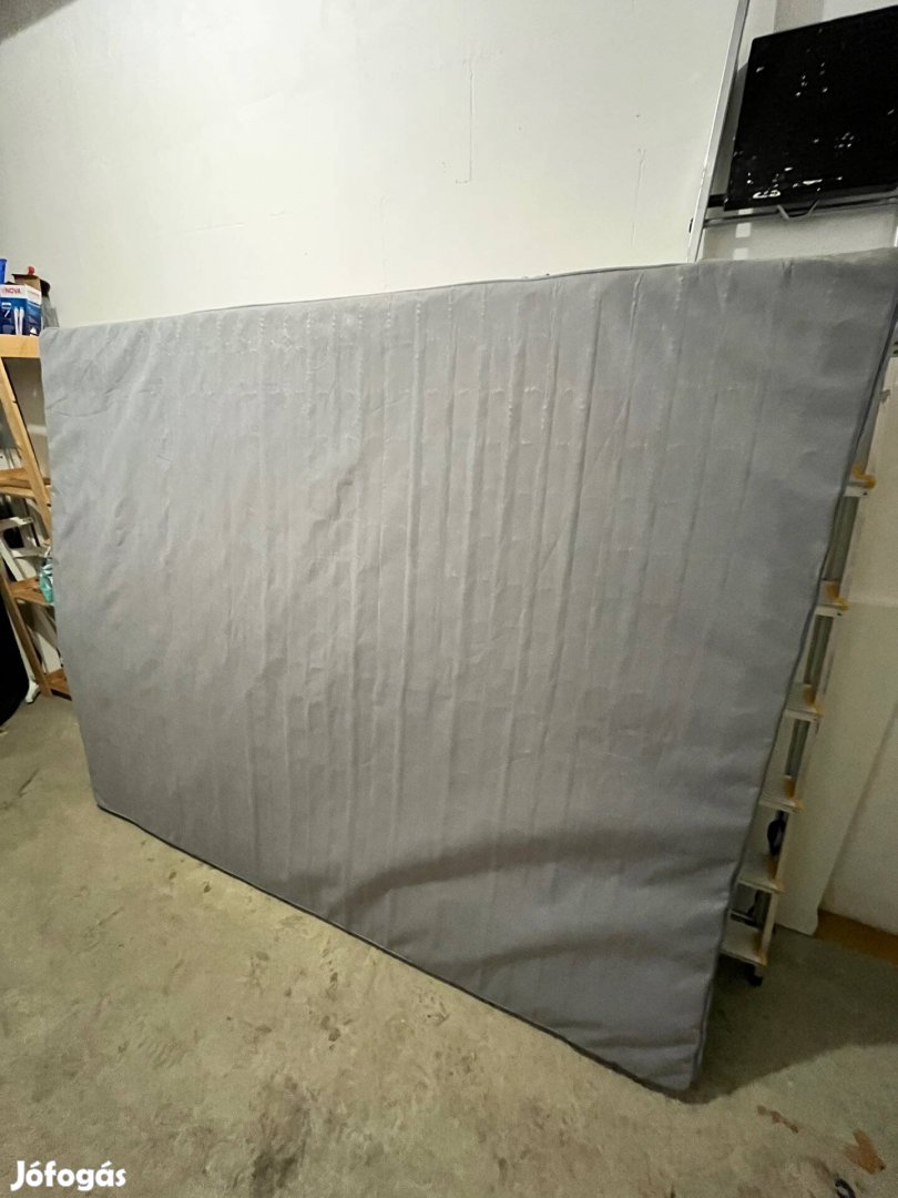 IKEA 160x200 Vesteröy új matrac eladó