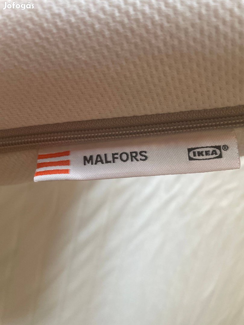 IKEA 160x200 ágymatrac Malfors