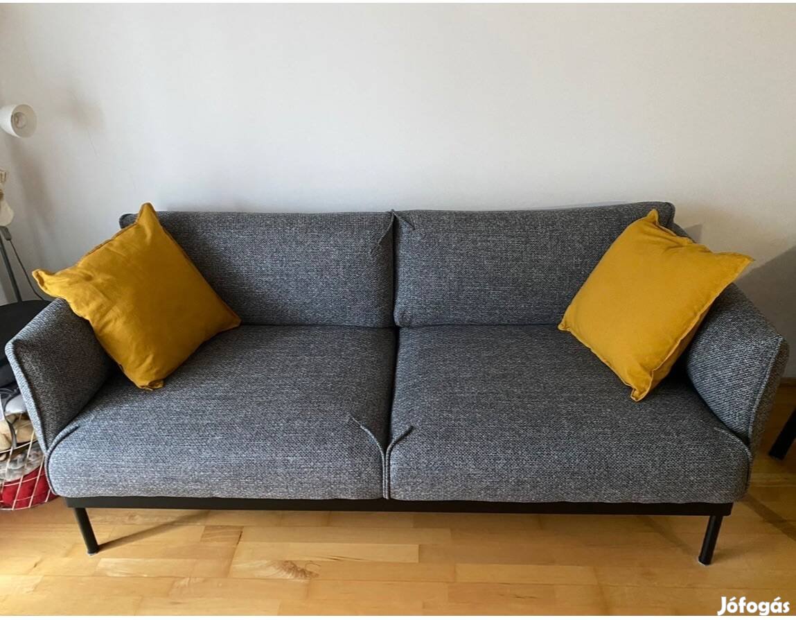 IKEA 3 személyes kanapé